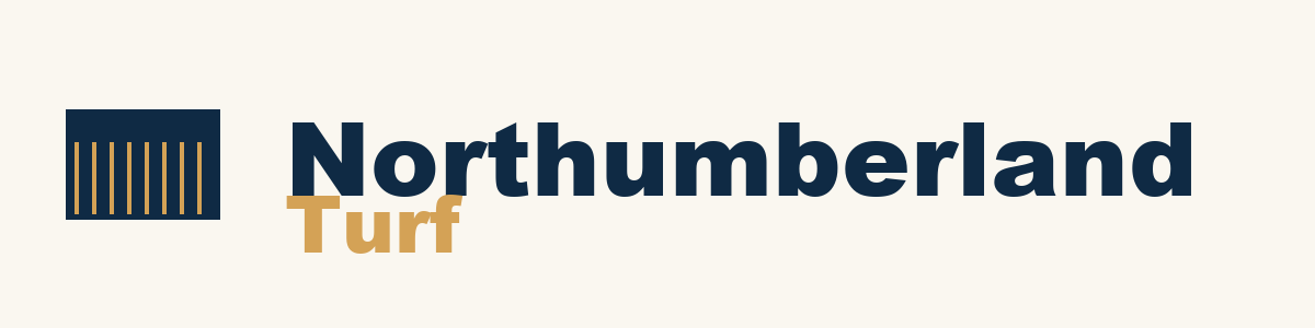 Northumberland Turf